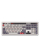 8BitDo 108 Mechanical Keyboard N Ed. - 1331359 - zdjęcie 2